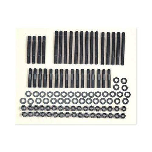 ARP Cylinder Head Stud, Pro-Series, 12-point Head U/C Studs, For Porsche, 3.4L water cooled engine, 911 (996) Non-Turbo, Kit