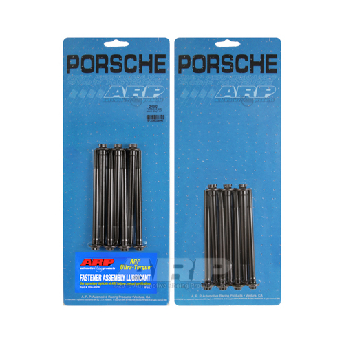 ARP For Porsche 996 main bolt Kit