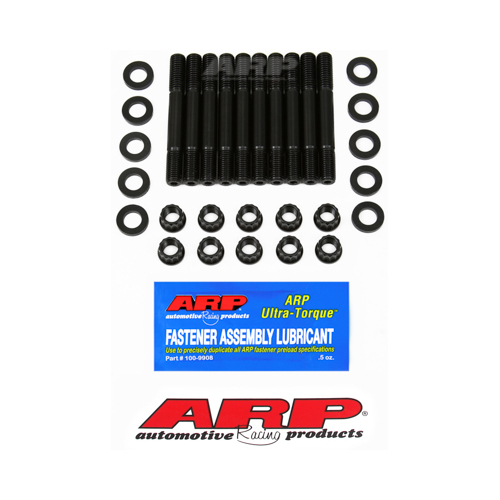 ARP Main Studs, 2-Bolt Main, Volkswagen, 1.6L, 1.7L, 1.8L, 2.0L, Kit