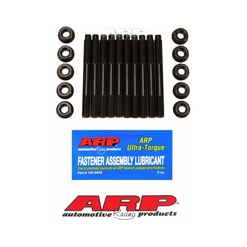 ARP Main Studs, 2-Bolt Main, Volkswagen, 2.0L, Kit