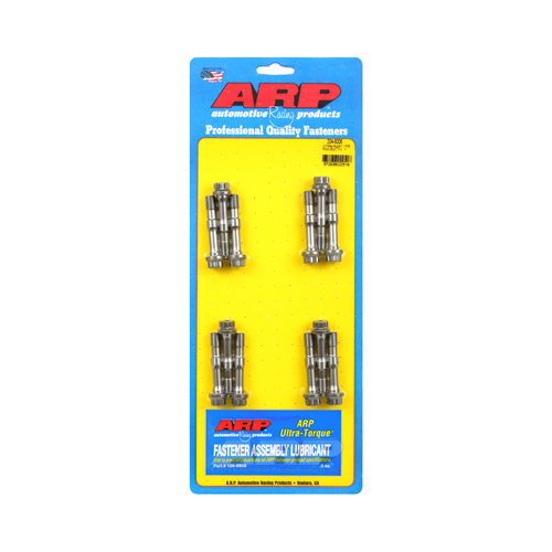 ARP Connecting Rod Bolts, High Performance Series, 8740 Chromoly, Volkswagen, 2.8L, V6, Set of 12