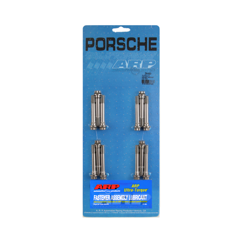 ARP Connecting Rod Bolts, Pro Series, 2000 Alloy, For Porsche, Kit