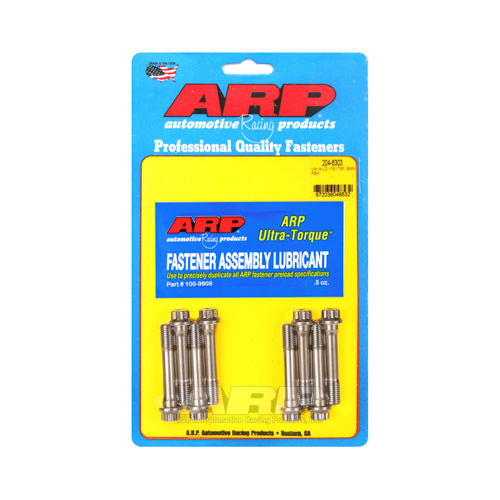 ARP Rod Bolt, Rod, VW/For Audi FSI/TSFI M9 Kit