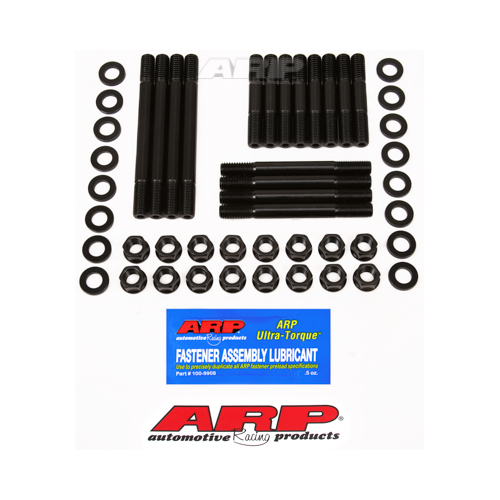 ARP Cylinder Head Stud, Pro-Series, Hex Head, For Holden, Commodore V6, Kit
