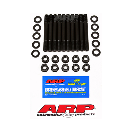 ARP Main Studs, 2-Bolt Main, For Holden 308 V8, Kit