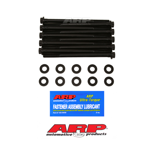ARP Cylinder Head Bolts, 12-point Head, Pro-Series, Mini, 1.6L, W10/W11, (2002-08 For Chrysler, Kit