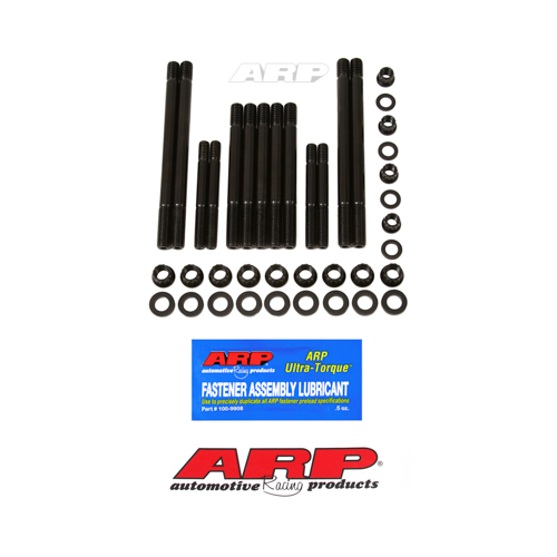 ARP Cylinder Head Stud, Pro-Series, 12-point Head, BMC/Triumph, A Series, 9 studsKit
