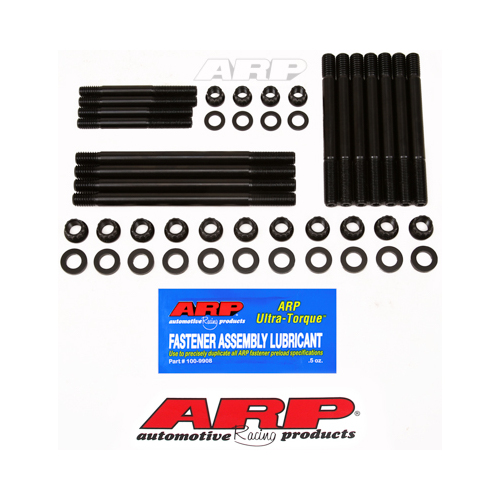 ARP Cylinder Head Stud, Pro-Series, 12-point Head, BMC/Triumph, A Series, 11 studsKit