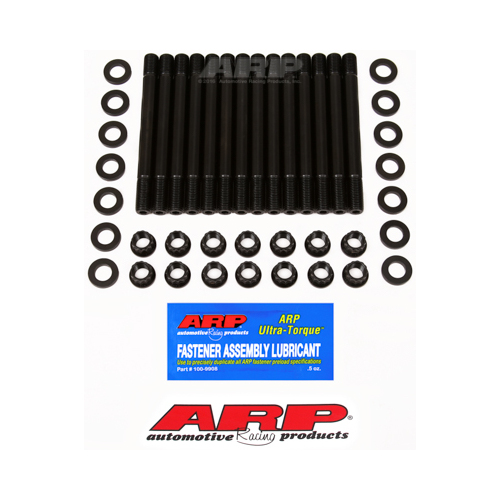 ARP Cylinder Head Stud, Pro-Series, 12-point Head, BMC/Triumph, 2.0L GT6 & 2.5L TR6, Kit