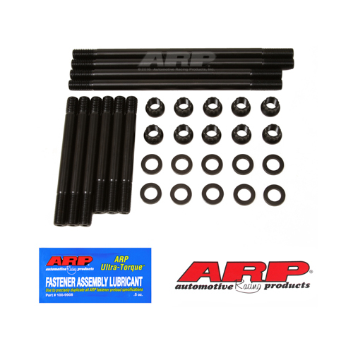 ARP Cylinder Head Stud, Pro-Series, 12-point Head, BMC/Triumph, 2.1L TR4, Kit