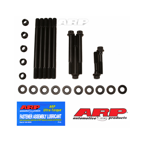 ARP Cylinder Head Stud, Pro-Series, 12-point Head, U/C StudsBMC/Triumph, 2.0L SOHC TR7, Kit