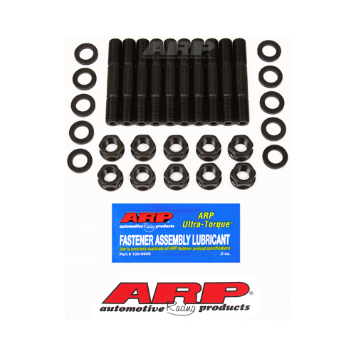ARP Main Studs, 2-Bolt Main, BMC B-Series, 5 Cap Main