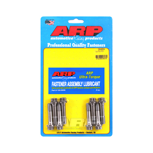ARP Rod Bolts, Pro Series ARP2000 Complete, Triumph 1.3L, 1.5L
