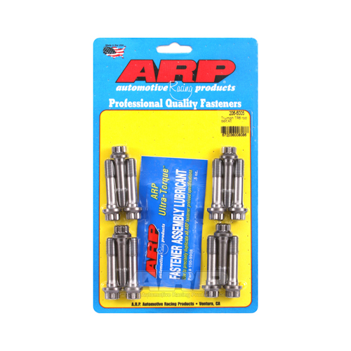 ARP Rod Bolts, Pro Series, ARP2000, Triumph, 2.0, 2.5L, Set of 12