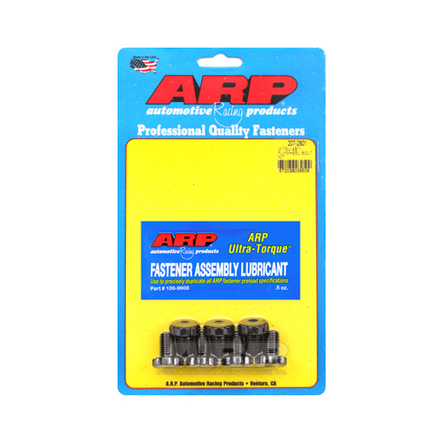 ARP Flywheel Bolts, For Mitsubishi 2.0L 2008-Later, Kit
