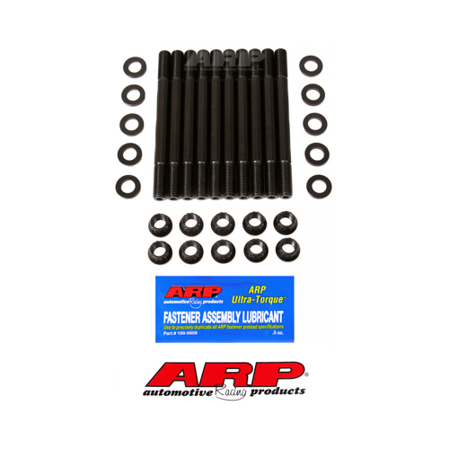 ARP Cylinder Head Stud, Pro-Series, 12-point Head, For Mitsubishi, 2.6L (G54B), Kit
