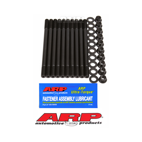ARP Cylinder Head Stud, Pro-Series, 12-point Head, For Honda/ For Acura, 1.6L (D16Z-Only), Kit