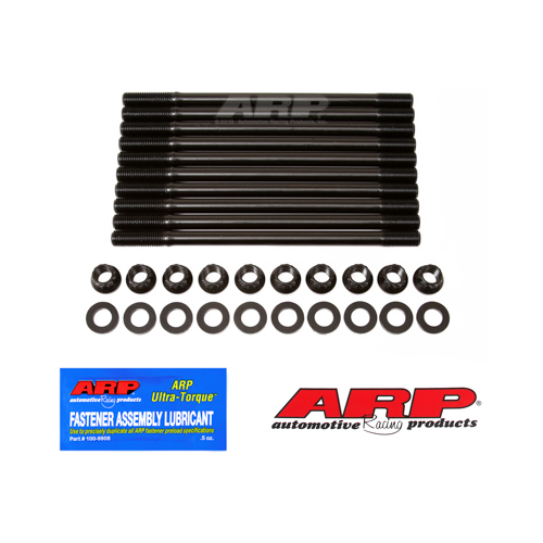 ARP Cylinder Head Stud, Pro-Series, 12-point Head U/C Studs, For Honda/ For Acura, 2.2L (H22A4) VTEC, Kit