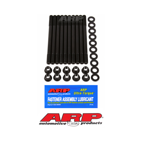 ARP Cylinder Head Stud, Pro-Series, 12-point Head, For Honda/ For Acura, 1.6L (D16Y) Civic, Kit