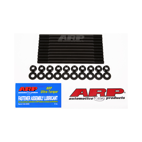 ARP Cylinder Head Stud, Pro-Series, 12-point Head, For Honda/ For Acura, 1.5L (L15) SOHC, Kit