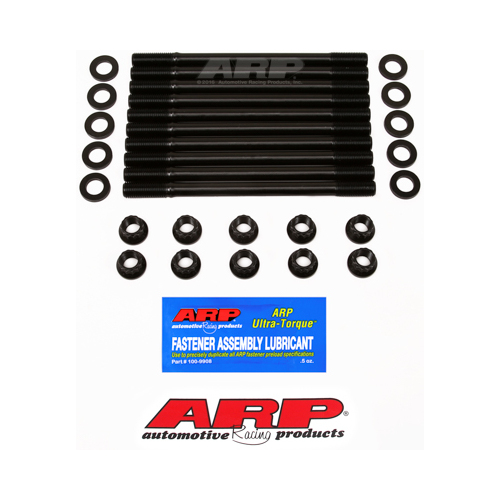ARP Cylinder Head Stud, Pro-Series, 12-point Head U/C Studs, For Honda/ For Acura, 2.0L (F20) S2000, Kit