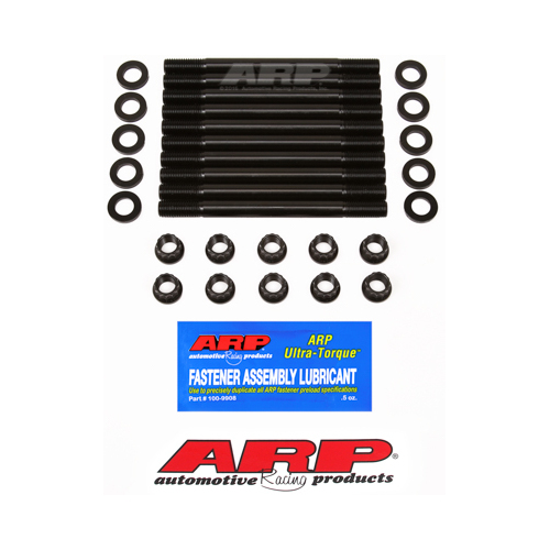 ARP Main Studs, 2-Bolt Main, use on For Honda®, 2.2, 2.3L, Kit