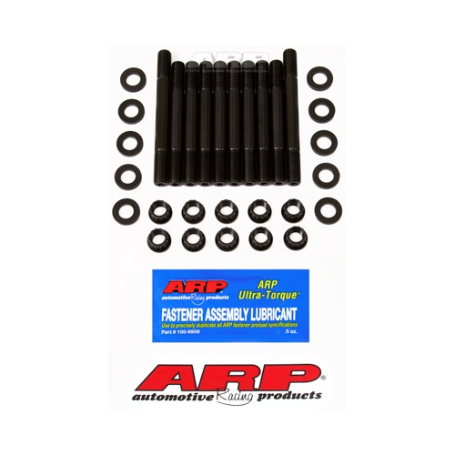 ARP Main Studs, 2-Bolt Main, use on For Honda , 1.6L, B16A3, Kit