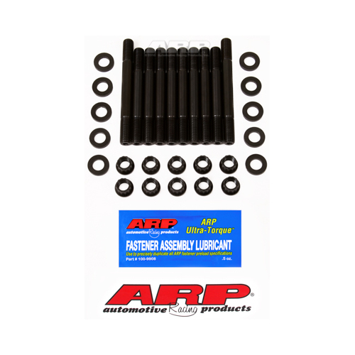 ARP Main Studs, 2-Bolt Main, use on For Honda®, 1.6L, B16A3, Kit