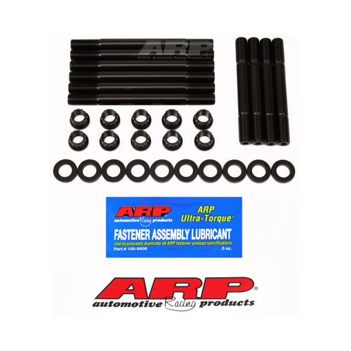 ARP Main Studs, 2-Bolt Main, use on For Honda , 1.8L, B18C1, Kit