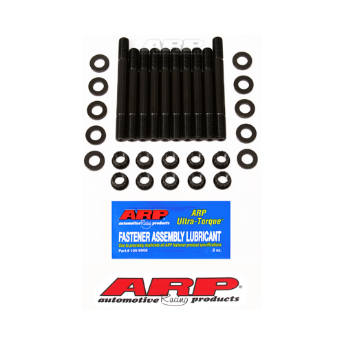 ARP Main Studs, 2-Bolt Main, use on For Acura®, 1.8L, Kit