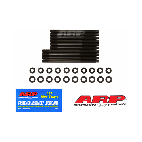 ARP Main Studs, 2-Bolt Main, For Honda CBR 1000RR, Kit
