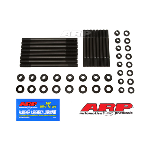 ARP Main Studs, 4-Bolt Main, For Acura Nsx 3.0/3.2L '90-'05, Kit
