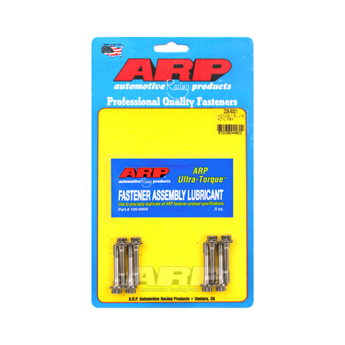 ARP Rod Bolt, For Honda 1.5L L15 4cyl Kit