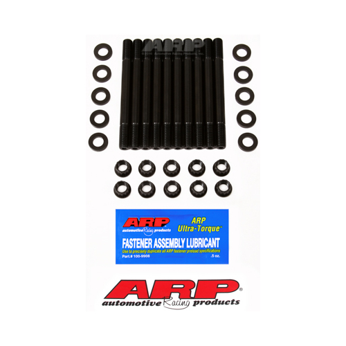 ARP Cylinder Head Stud, Pro-Series, 12-point Head, For Opel/ Vauxhall, 2.0L 16V, Kit