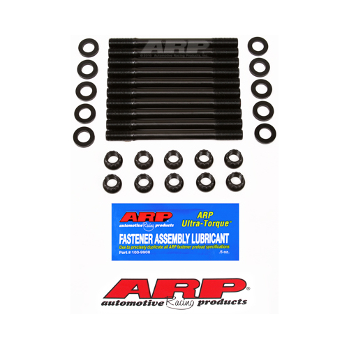 ARP Cylinder Head Stud, Pro-Series, 12-point Head U/C Studs, For Opel/ Vauxhall, 2.0L 16V, Kit