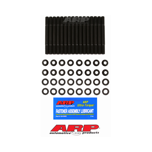 ARP Main Studs, 2-Bolt Main, For Opel, 2.5L, Kit