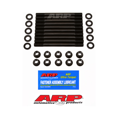 ARP Cylinder Head Stud, Pro-Series, 12-point Head, For Renault, 2.0L (F4R) DOHC, Kit