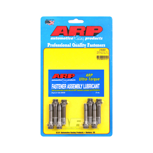 ARP Rod Bolt, For Renault Clio 16V M9 Kit