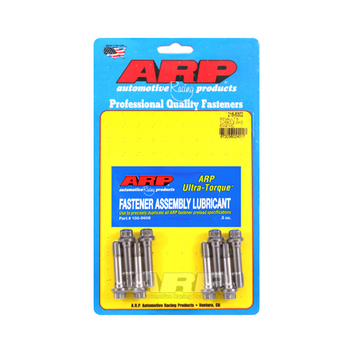 ARP Rod Bolt, For Renault 5 Turbo (Mid-Engine) Kit