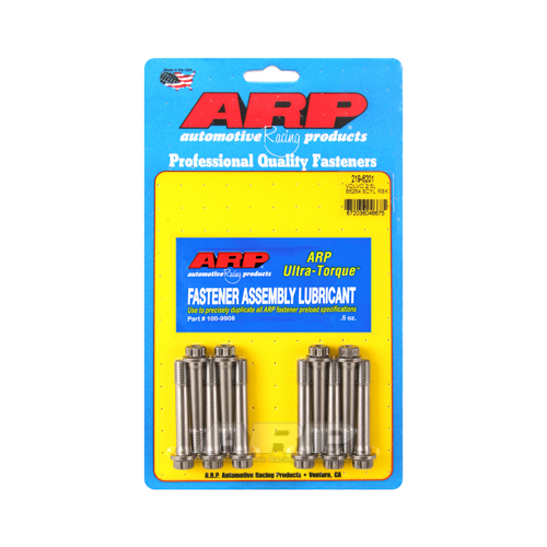 ARP Rod Bolt, For Volvo 2.5L B5254 5cyl Kit