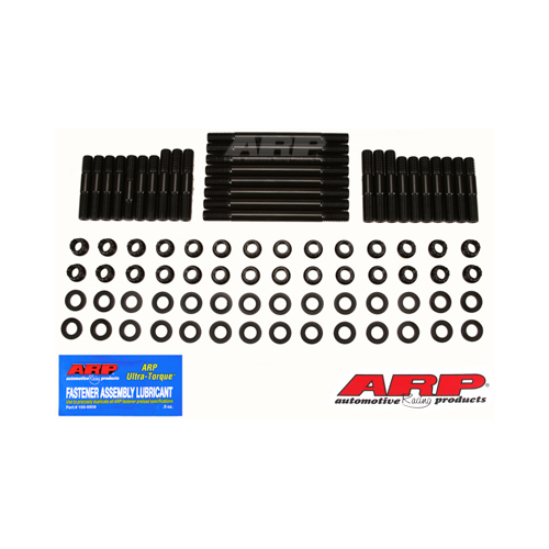ARP Cylinder Head Stud, Pro-Series, 12-point Head, For Buick, V6 Stage II, Kit