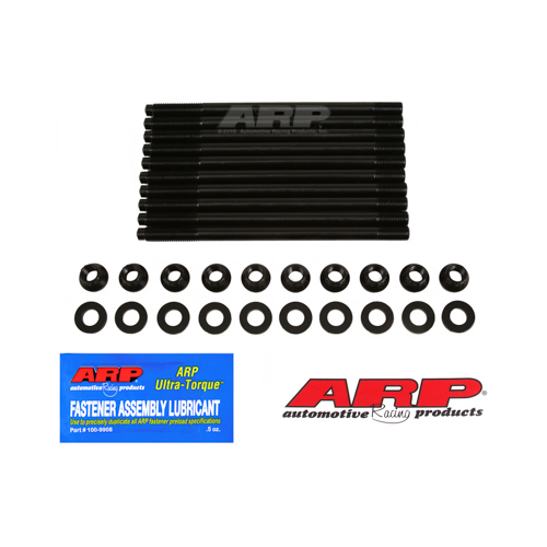 ARP Cylinder Head Stud, Pro-Series, 12-point Head, For Hyundai, 2.0L (G4KF) ARP2000, Kit