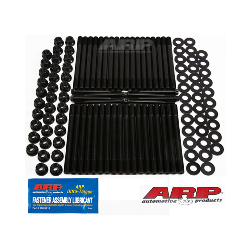 ARP Cylinder Head Stud, Pro-Series, 12-point Head, Diesel, For Chevrolet Duramax, Kit