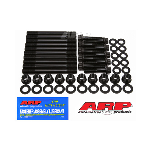 ARP Main Studs, 2-Bolt Main, For Chevrolet, 6.6L, Duramax Diesel, LB7, LLY, Kit