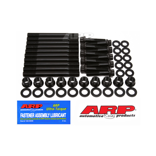 ARP Main Studs, 2-Bolt Main, For Chevrolet Duramax diesel '06 & later LBZ/LMM, Kit