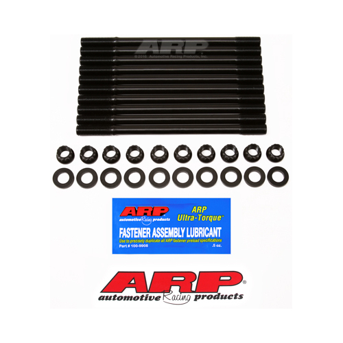 ARP Cylinder Head Stud, Pro-Series, 12-point Head U/C Studs, For Chevrolet 4 & 6 Cyl, GM 2.2L Ecotec, Kit