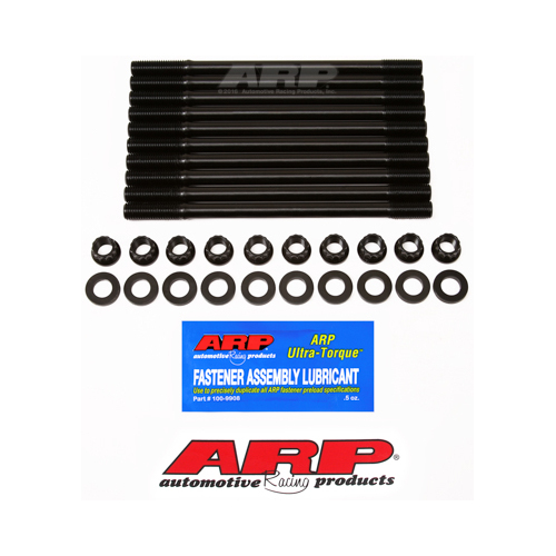 ARP Cylinder Head Stud, Pro-Series, 12-point Head U/C Studs, For Chevrolet 4 & 6 Cyl, GM 2.2L Ecotec, Kit