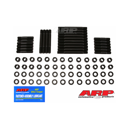 ARP Cylinder Head Stud, Pro-Series, Hex Head, For Chevrolet 4 & 6 Cyl, 4.3L 90° V6, Kit