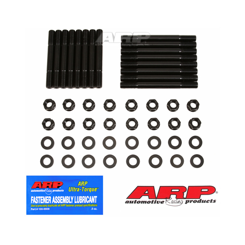 ARP Cylinder Head Stud, Pro-Series, Hex Head, For Chevrolet 4 & 6 Cyl, 2.8L 60° V6 M11, Kit