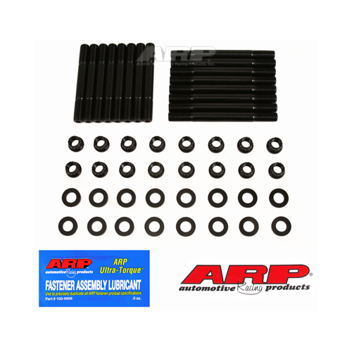 ARP Cylinder Head Stud, Pro-Series, 12-point Head, For Chevrolet 4 & 6 Cyl, 2.8L 60° V6 M11, Kit